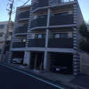PREMIUM CUBE三宿 外観
